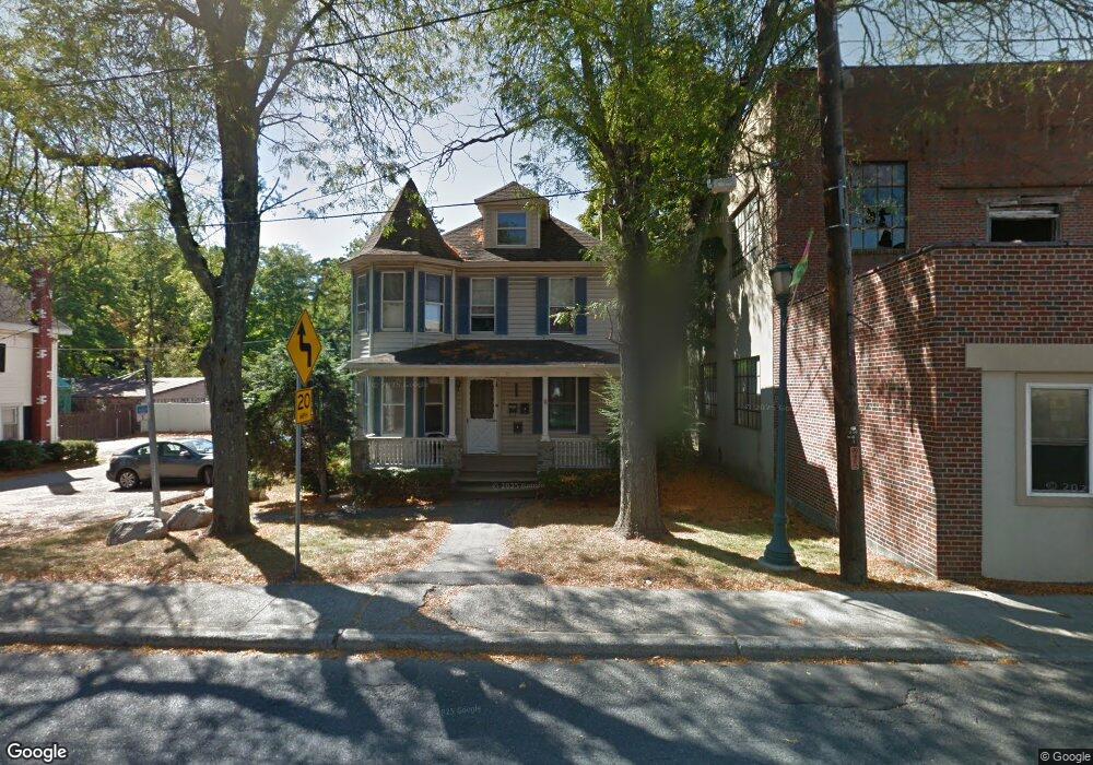 5 & 7 Milton Ave, Lloyd, NY 12528 - photo 1