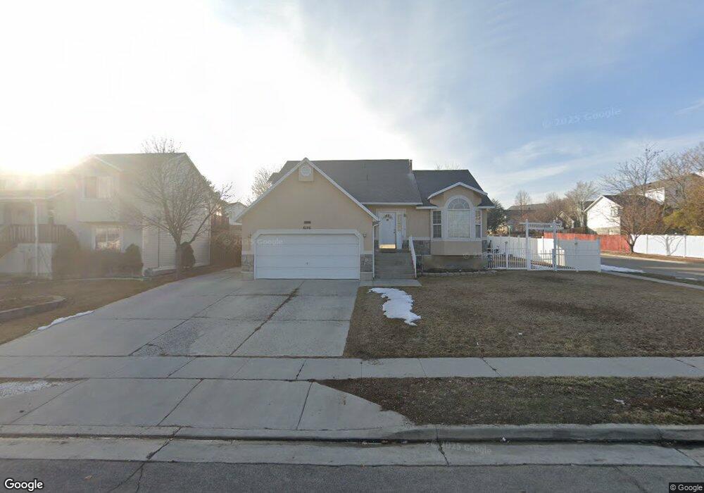 6146 S Cezanne Cir, Salt Lake City, UT 84118 - photo 1