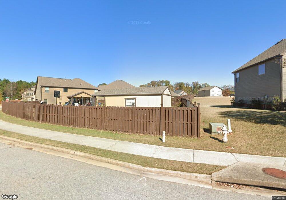 95 Gentle Spring Ln, Covington, GA 30016 - photo 1