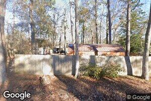 522 Bass Lake Rd, Starks, LA 70661