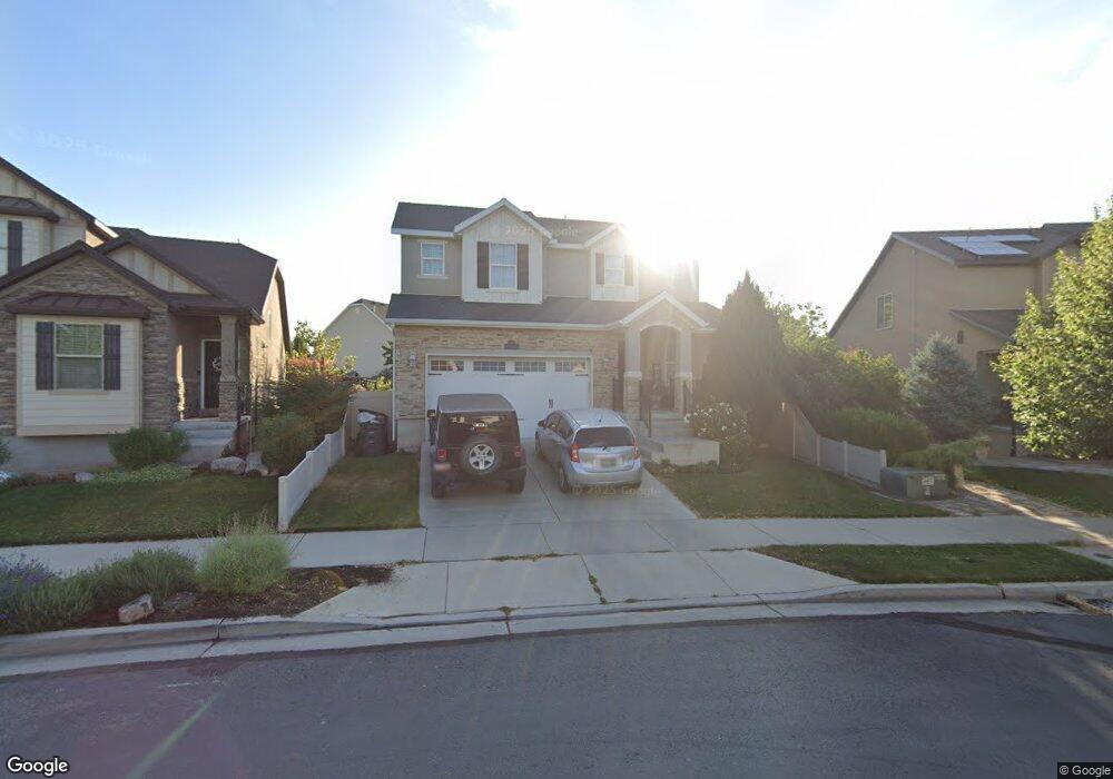 3622 W Ropemaker Rd, South Jordan, UT 84095 - photo 1