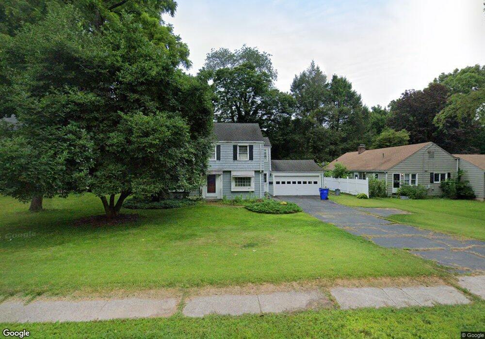 1269 N Main St, West Hartford, CT 06117 - photo 1