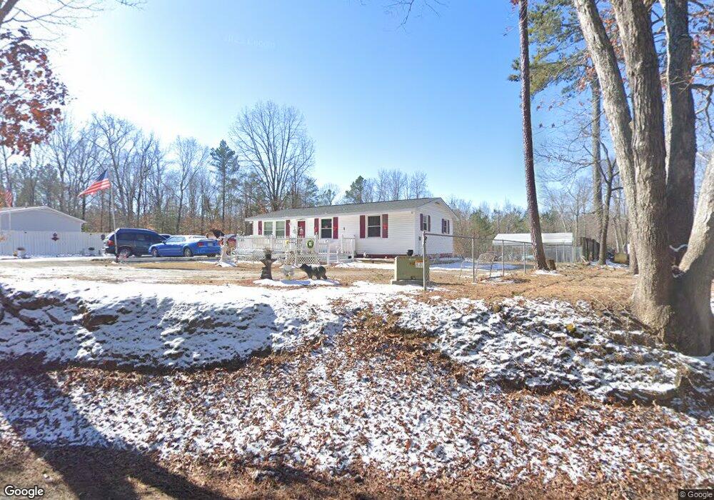 22216 Cool Water Dr, Ruther Glen, VA 22546 - photo 1