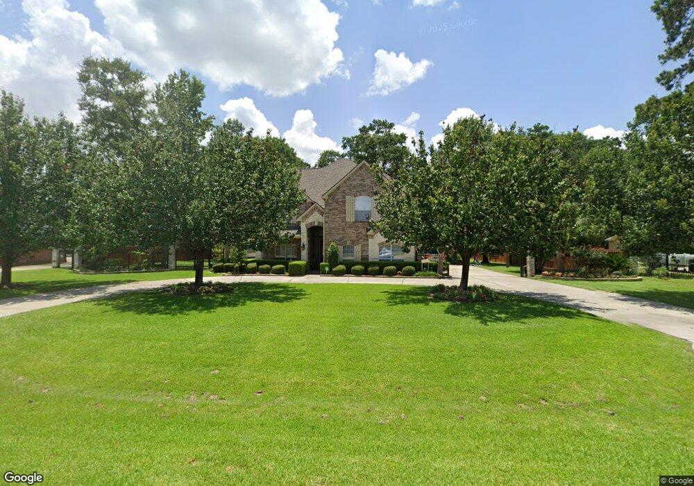 30607 Aldine Westfield Rd, Spring, TX 77386 - photo 1