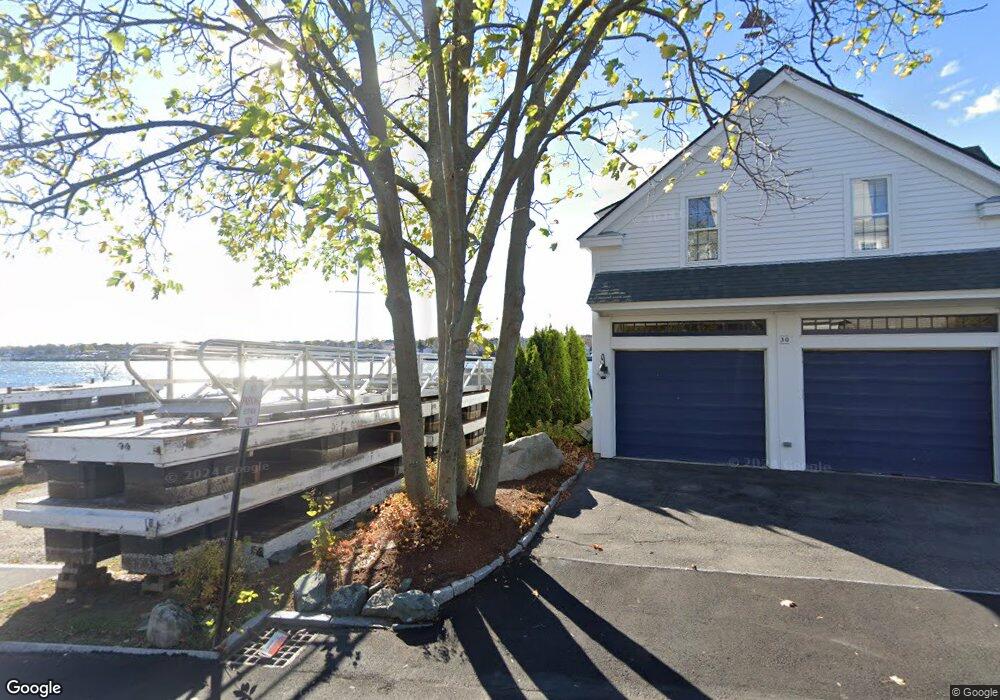 68 1st St unit 1, Salisbury, MA 01952 - photo 1