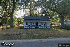 14 Tuscohoma St, Holcomb, MS 38940