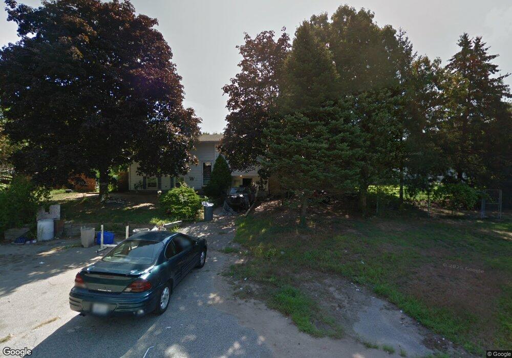 14 Edward Ct, West Warwick, RI 02893 - photo 1