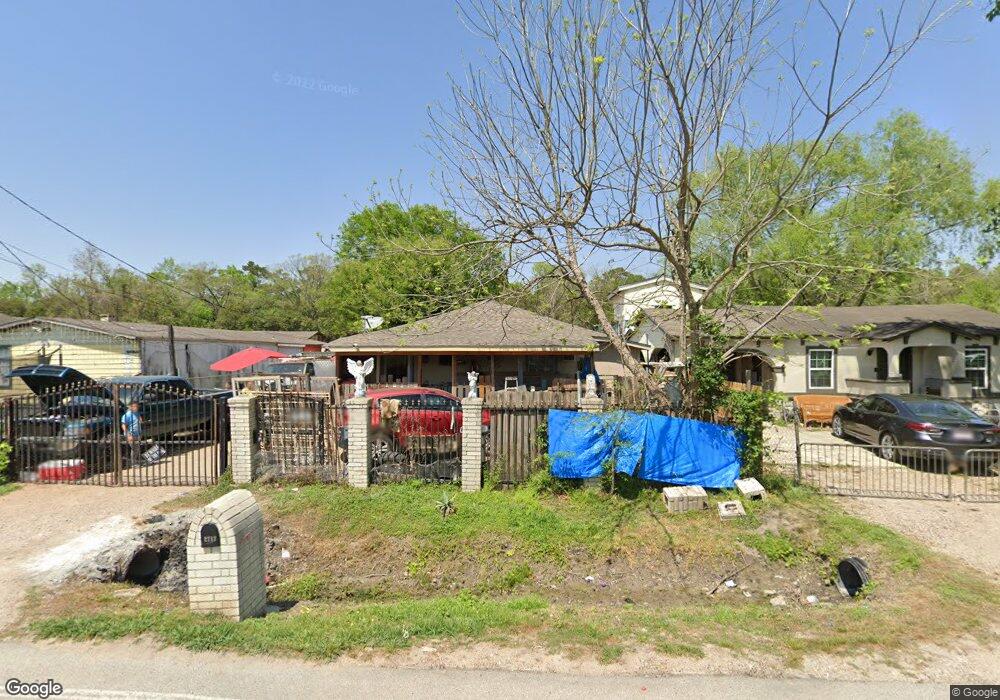 2717 Mierianne St, Houston, TX 77093 - photo 1