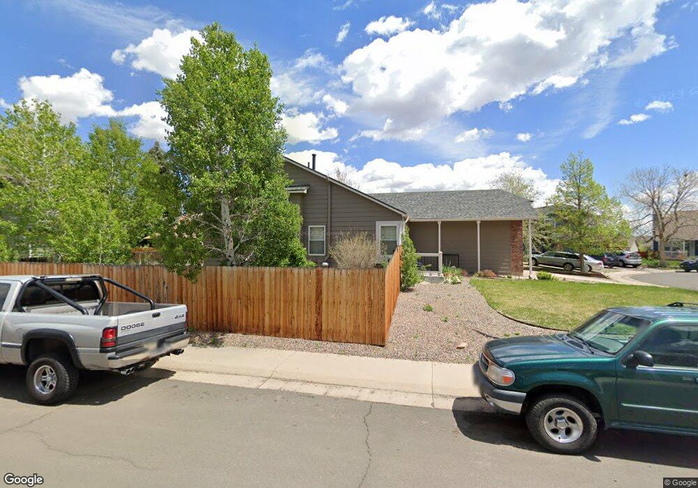3844 S Gibraltar St, Aurora, CO 80013 - photo 1