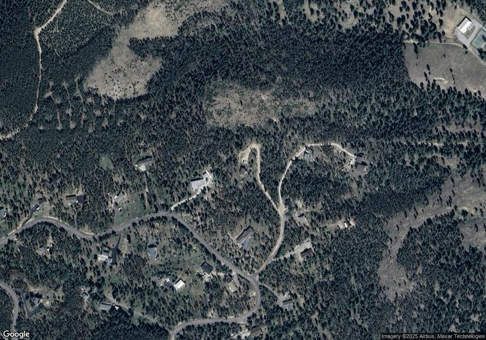 8367 S Warhawk Way, Conifer, CO 80433 - photo 1