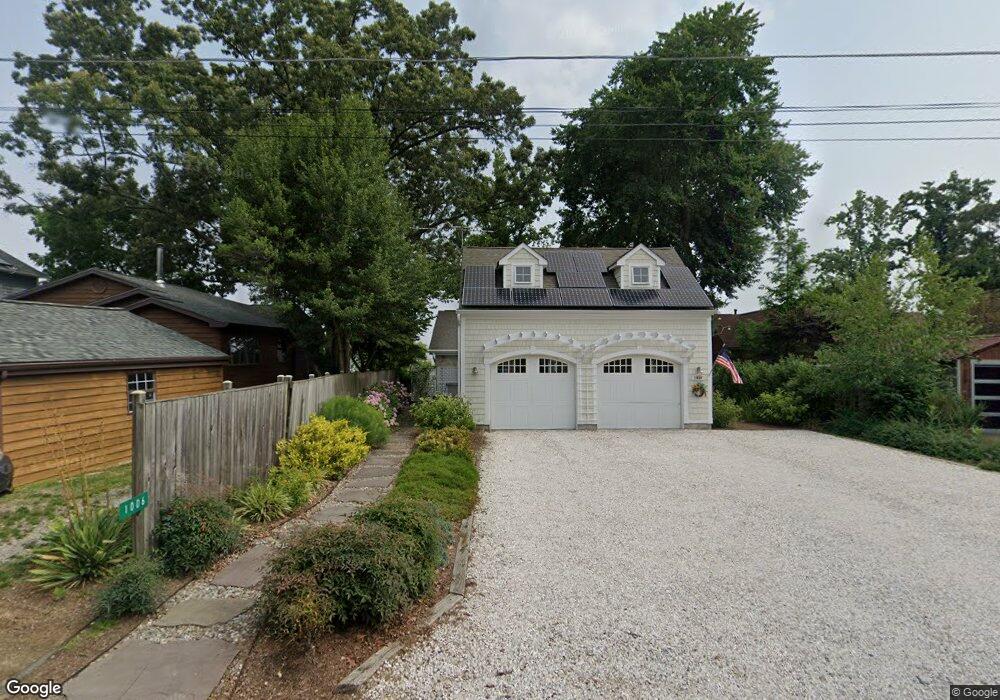 1006 Lake Claire Dr, Annapolis, MD 21409 - photo 1