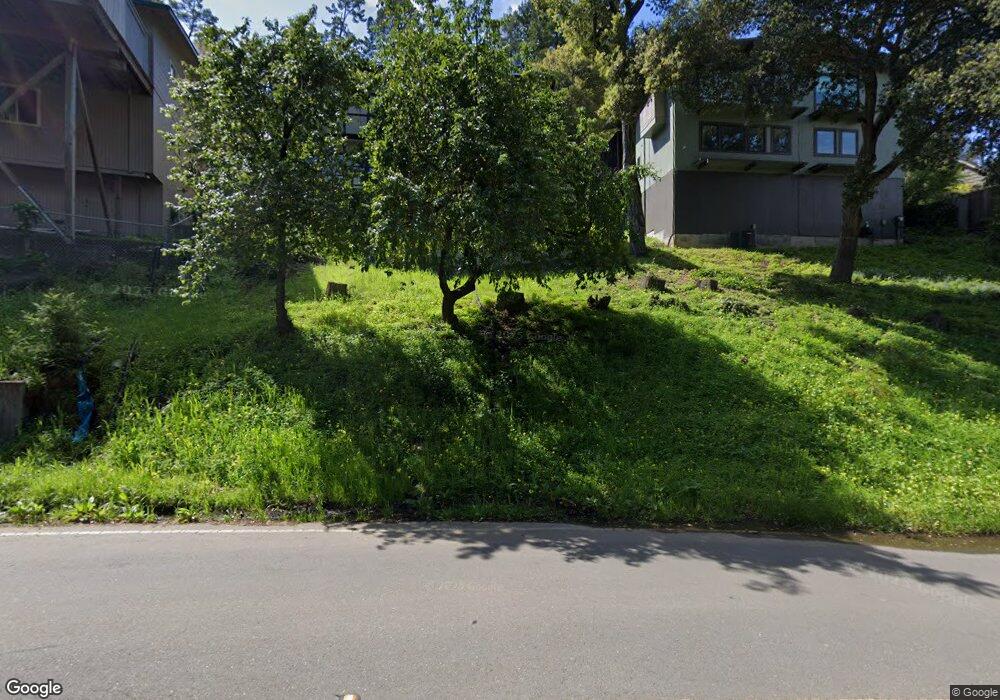 734 Wildcat Canyon Rd, Berkeley, CA 94708 - photo 1