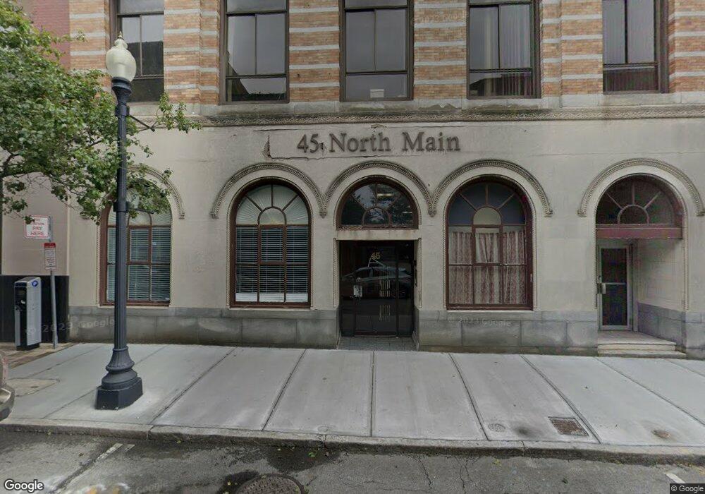 45 R No Main St, Fall River, MA 02721 - photo 1