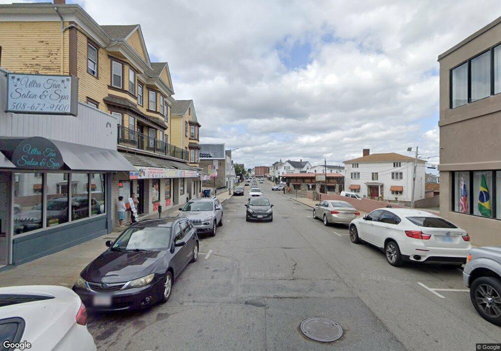 45  A N Main St, Fall River, MA 02721 - photo 1