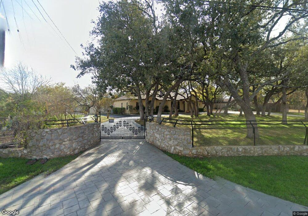 3940 Beckwood, San Antonio, TX 78259 - photo 1