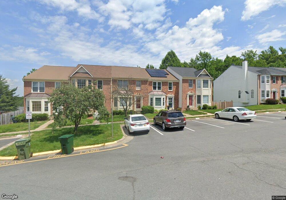 105 Blueberry Ct, Stafford, VA 22554 - photo 1