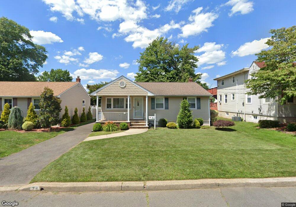 74 Florence Ave, Colonia, NJ 07067 - photo 1