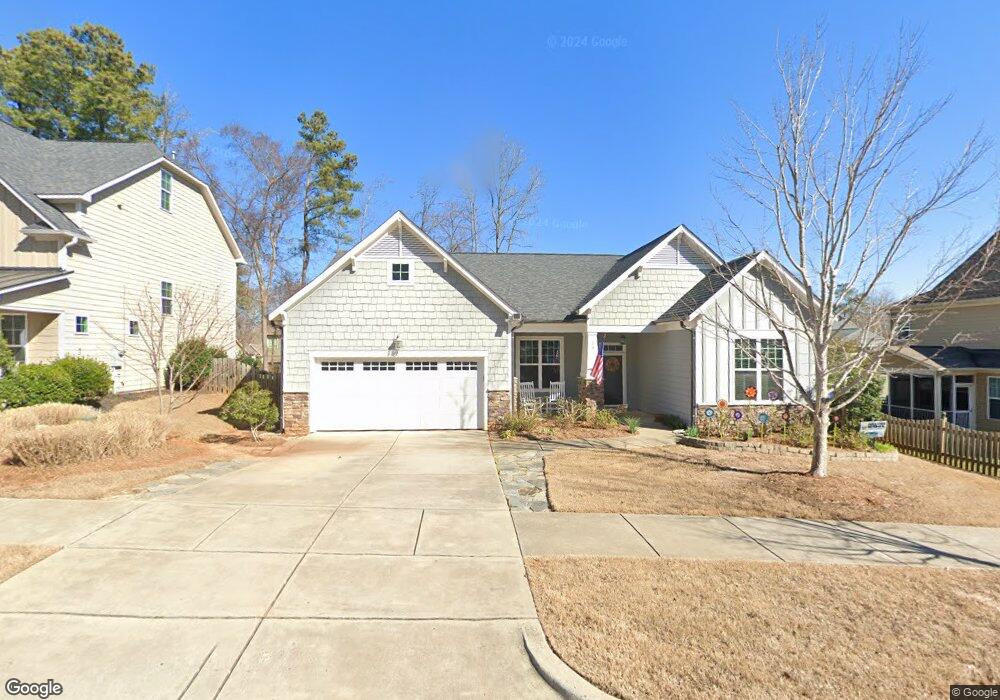 38 N Freeman Dr, Pittsboro, NC 27312 - photo 1