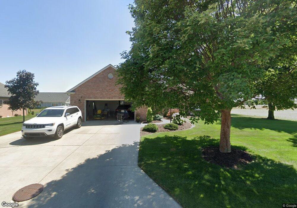 313 Schlatter Rd, Archbold, OH 43502 - photo 1