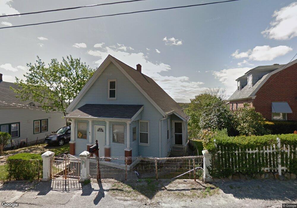 41 Drake St, Waterbury, CT 06704 - photo 1