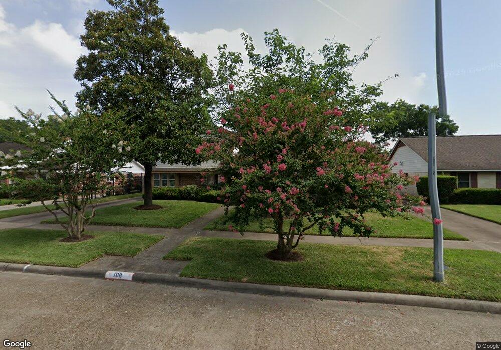 1118 W Donovan St, Houston, TX 77091 - photo 1