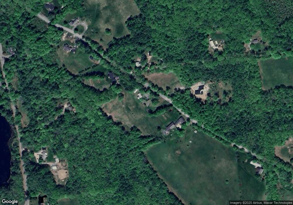 43 Morrill Rd, Canterbury, NH 03224 - photo 1