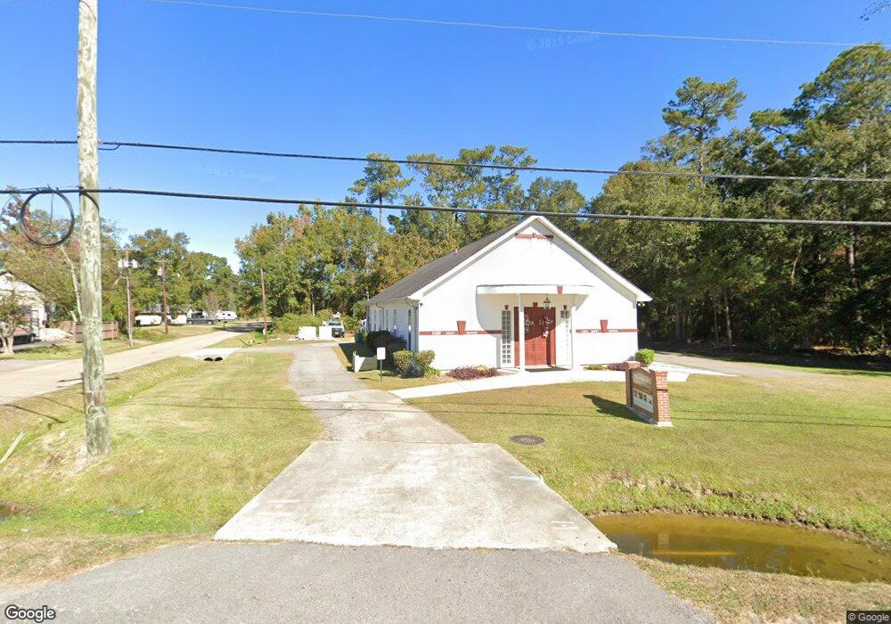 1490 Gause Blvd W, Slidell, LA 70460 - photo 1