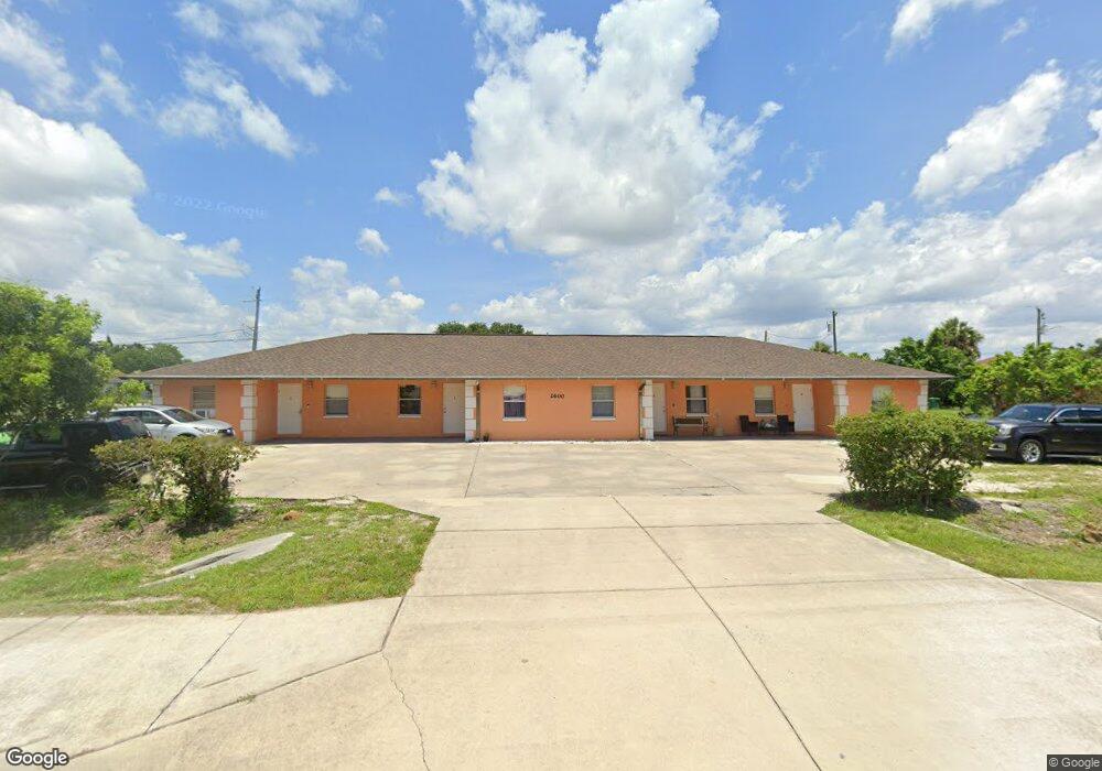 2600 Santa Barbara Blvd, Naples, FL 34116 - photo 1