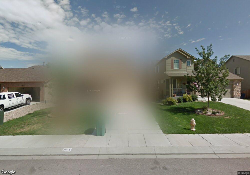 7878 Tennis Ln, Colorado Springs, CO 80951 - photo 1