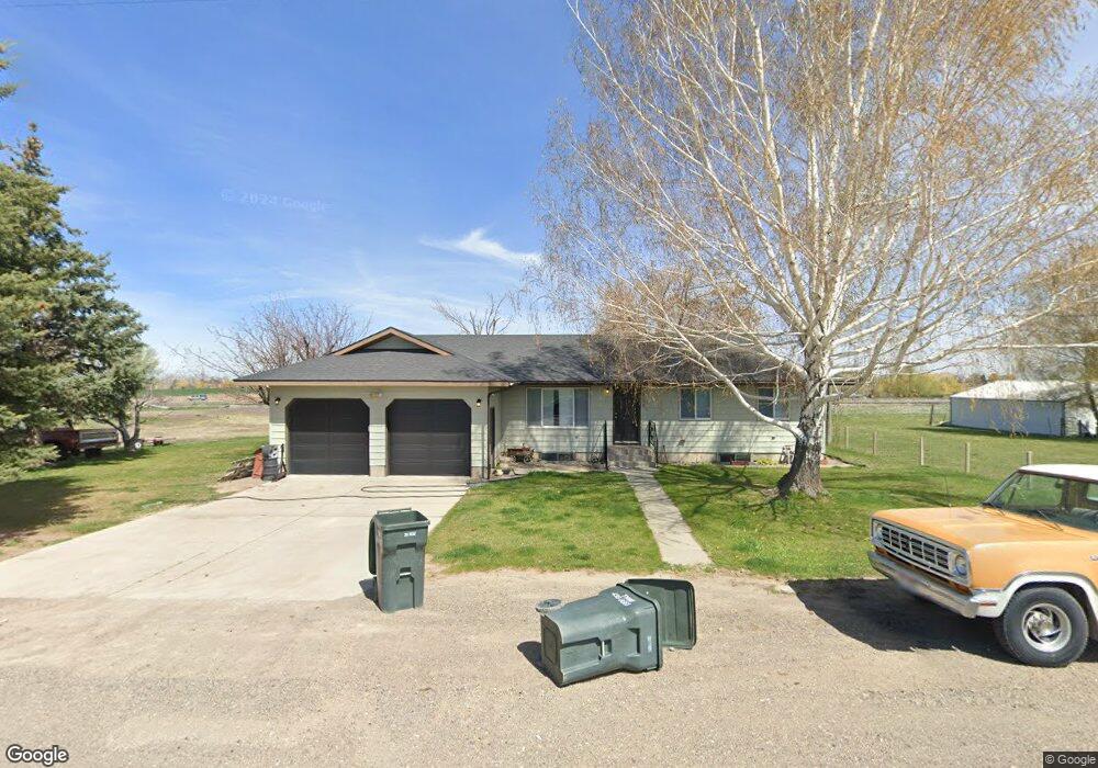 604 W Main St, Declo, ID 83323 - photo 1