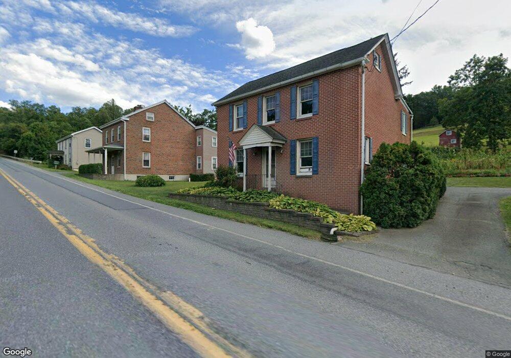 1626 W Philadelphia Ave, Boyertown, PA 19512 - photo 1