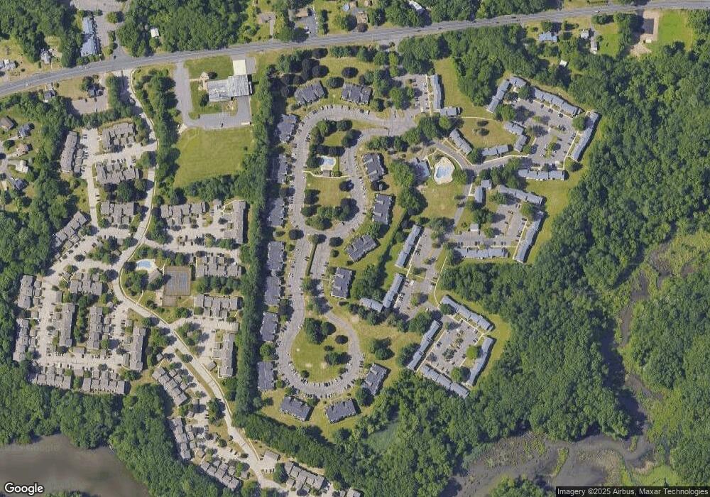 1403 Twin Circle Dr, South Windsor, CT 06074 - photo 1