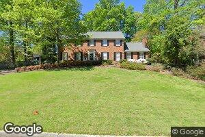 3 Hobbs Place, Greensboro, NC 27403
