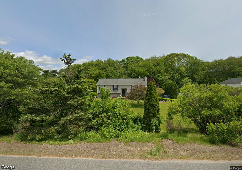 45 Dunns Corner-Bradford Rd, Westerly, RI 02891 - photo 1