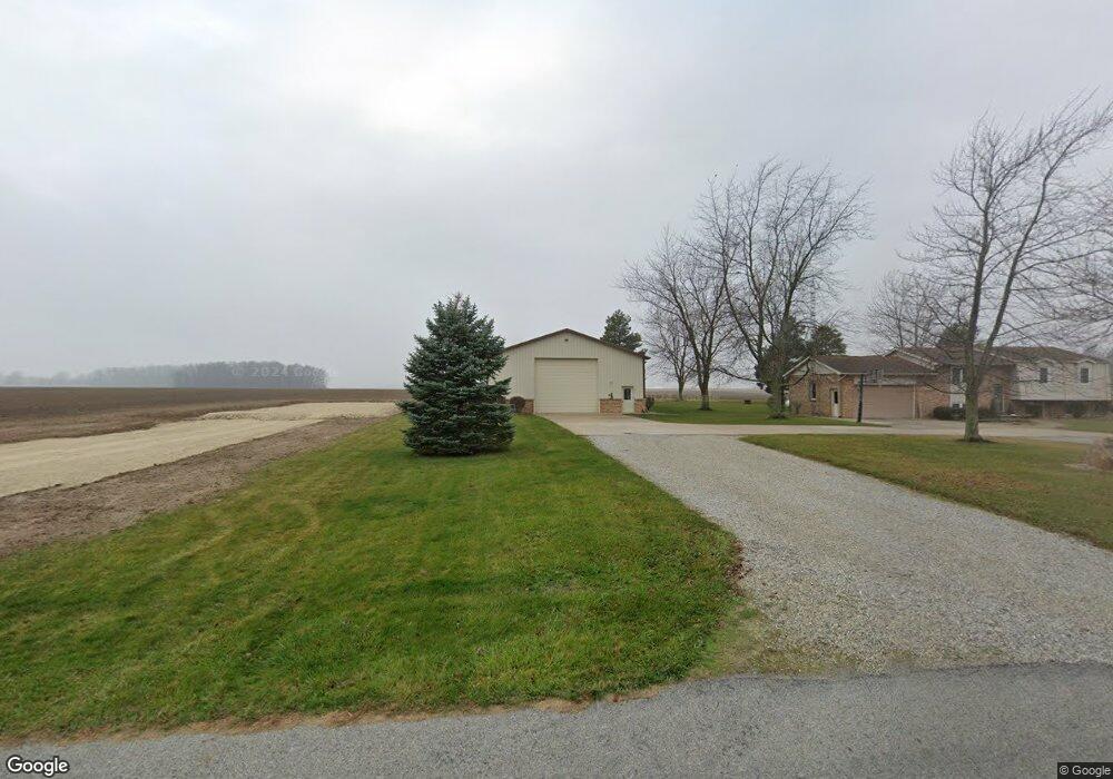14661 Glynwood New Knoxville Rd, Saint Marys, OH 45885 - photo 1