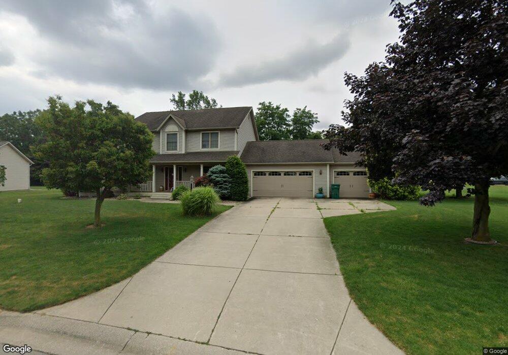 844 E Remington Square, La Porte, IN 46350 - photo 1