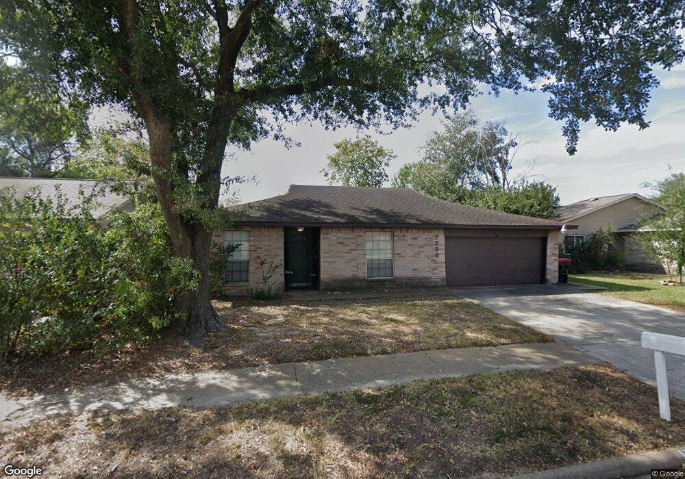 7339 Cornwall Bridge Ln, Houston, TX 77041 - photo 1