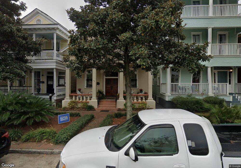 115 W Park Ave unit C, Savannah, GA 31401 - photo 1