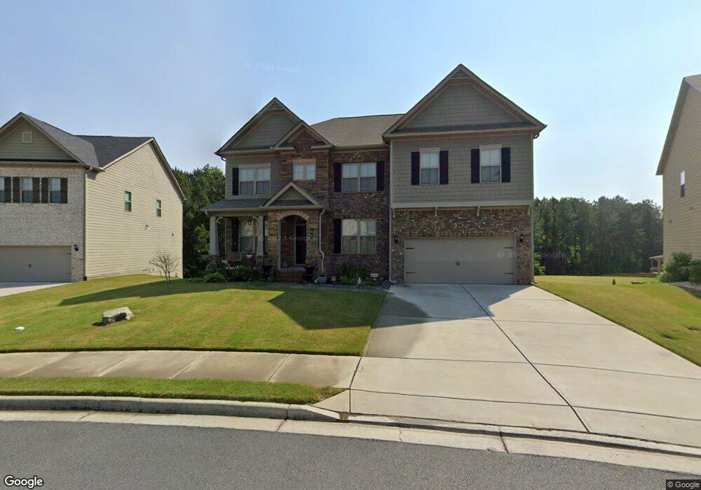 44 Shepard Ct, Acworth, GA 30101 - photo 1