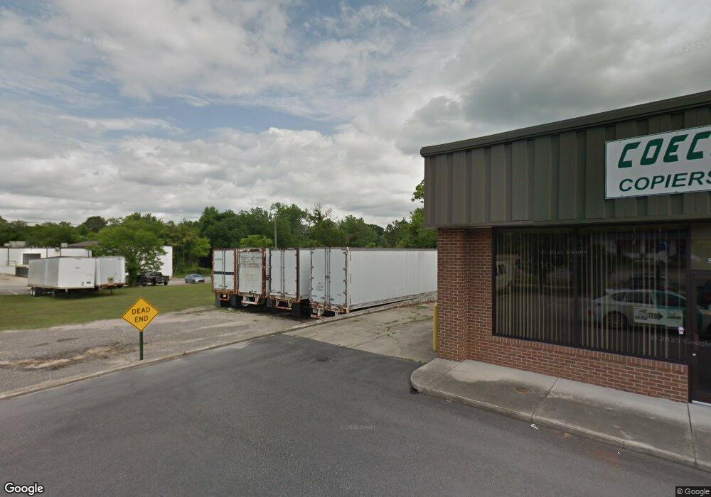 1005 Robeson St, Fayetteville, NC 28305 - photo 1