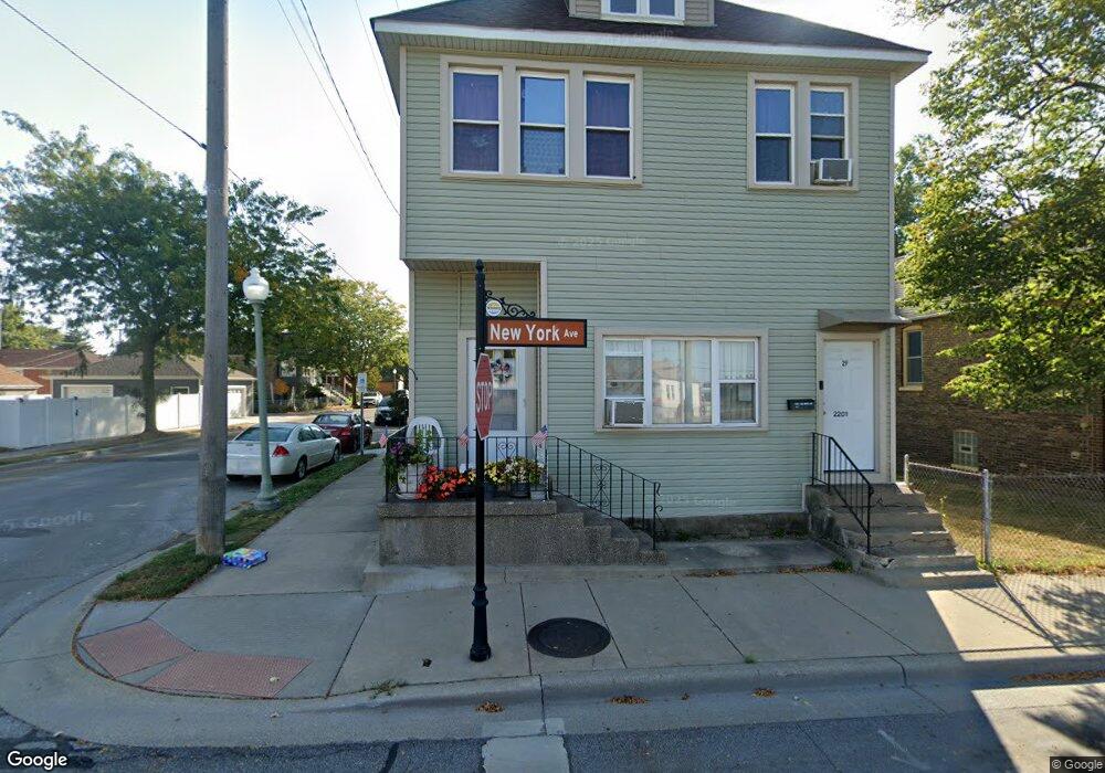 2201 New York Ave, Whiting, IN 46394 - photo 1