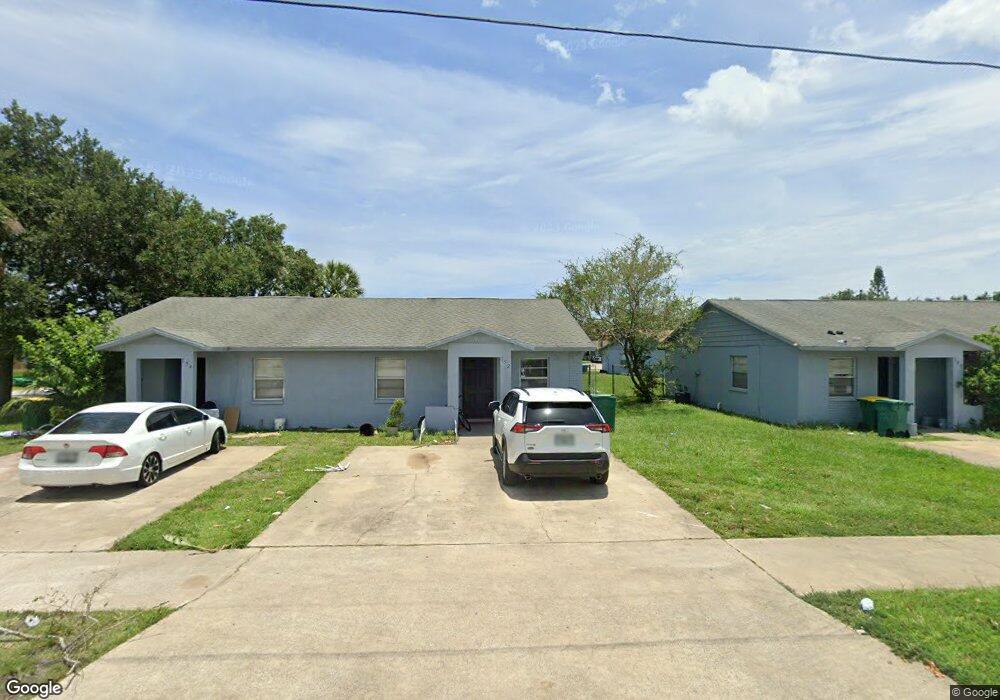 152 Prospect Ave, Cocoa, FL 32922 - photo 1