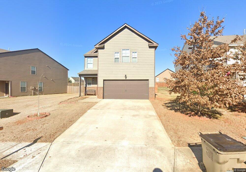 1385 Worcester Trail unit 177, McDonough, GA 30253 - photo 1