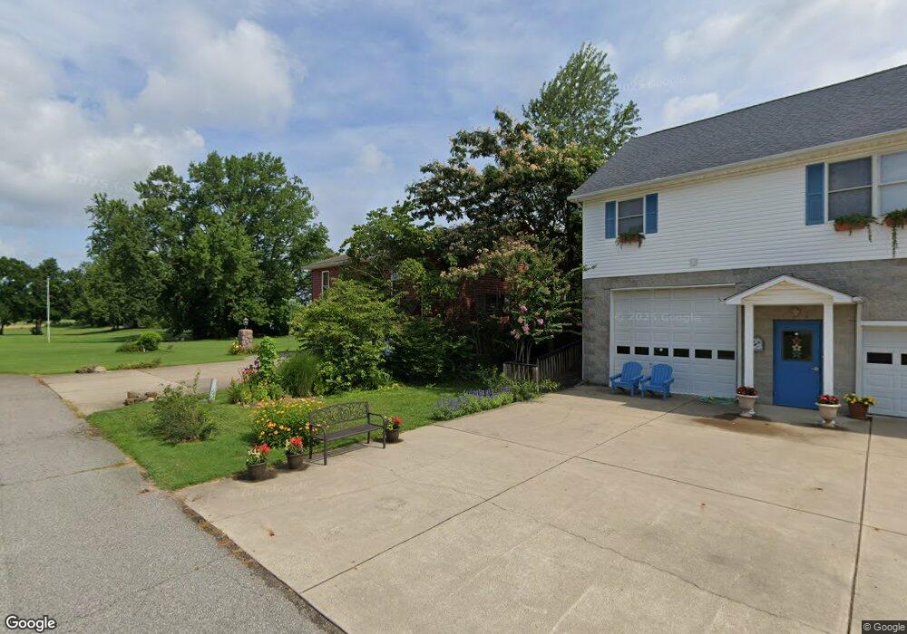 9 Mildred Ave, Greenup, KY 41144 - photo 1