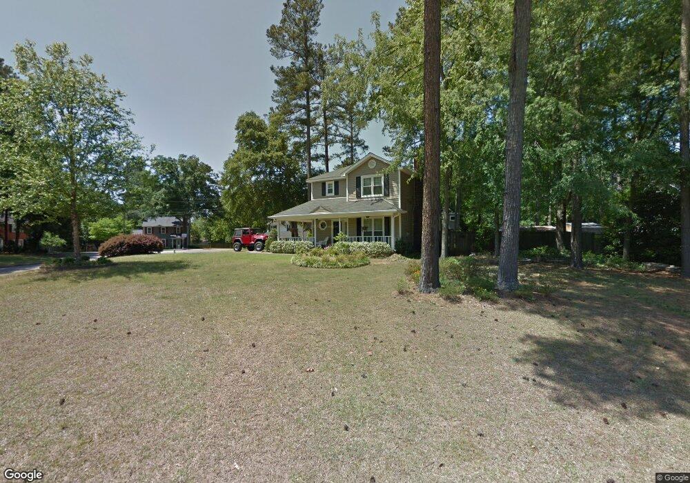 468 Pheasant Run Dr, Evans, GA 30809 - photo 1