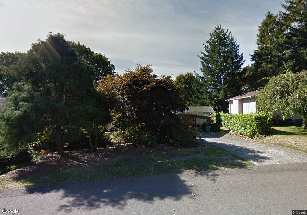 2935 Fir St SE, Olympia, WA 98501 - photo 1