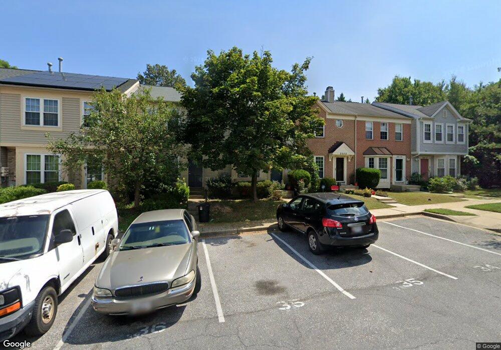 2606 Deer Ridge Dr, Silver Spring, MD 20904 - photo 1