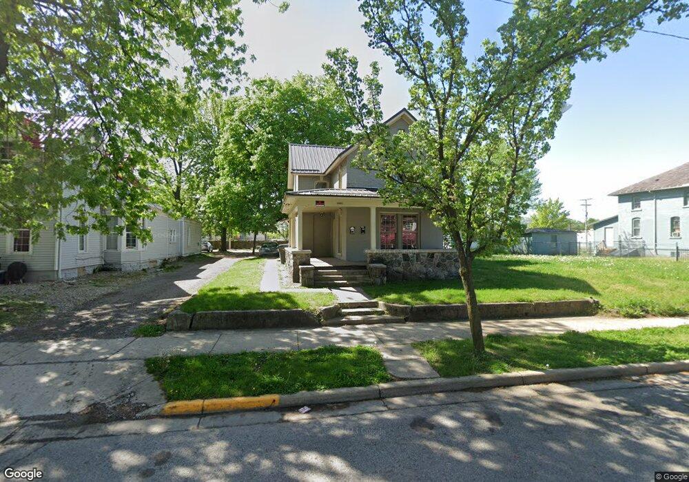 517 W Marion St, Elkhart, IN 46516 - photo 1