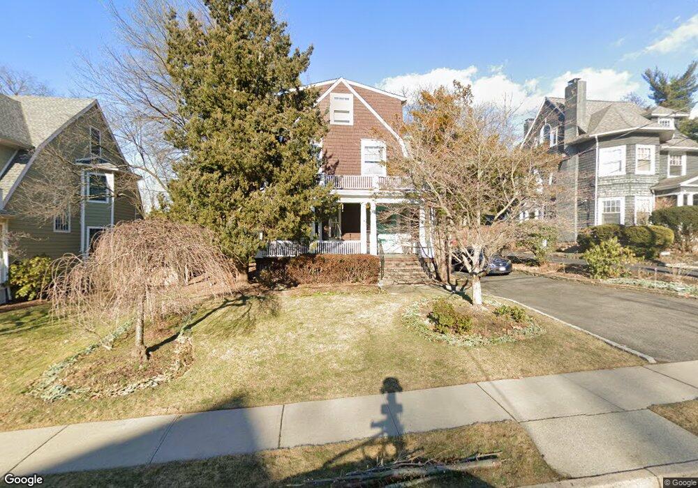 67 Spring Ln, Englewood, NJ 07631 - photo 1