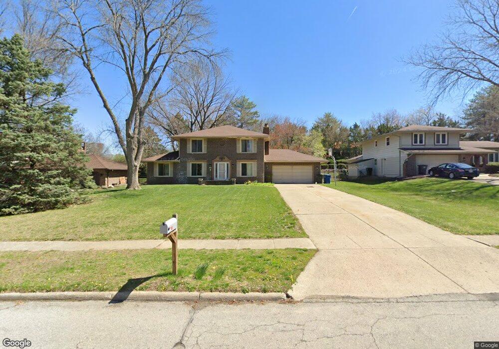 3901 SW 29th St, Des Moines, IA 50321 - photo 1